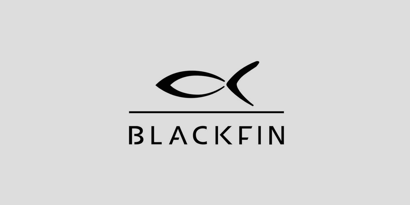 Occhiali Blackfin